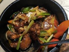 -百年银屏蚝烙·潮汕菜·非遗(乐山店)