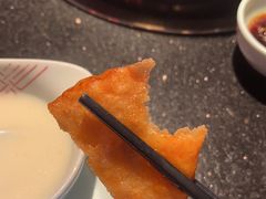 -捞王猪肚鸡火锅(昆山店)