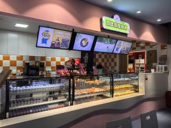 -啵乐乐儿童主题乐园(北京旗舰店)
