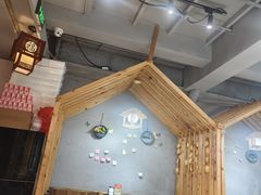 -壹块捌烧烤(灯市口店)