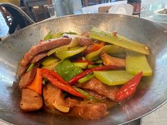 -一盏明灯全素斋(殊像寺店)