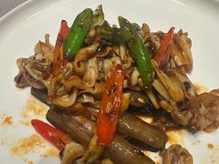 -徐记海鲜(梅溪新天地店)