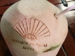-海角轩·三亚文华东方酒店