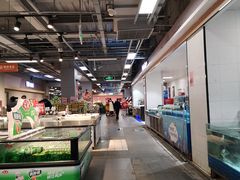 -美廉美超市(圣熙8号购物中心店)