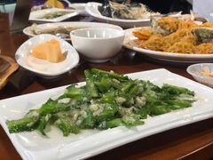 -南海渔家•海鲜•正宗海南菜(海棠湾店)