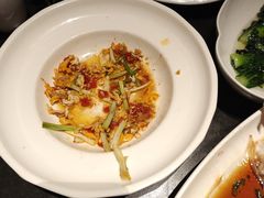 -知楚•精致湖北菜(武商MALL店)