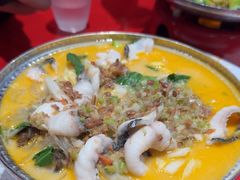 -喜家德虾仁水饺(漕河泾印象城店)