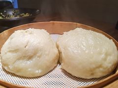 妈妈的包子-青桃餐厅