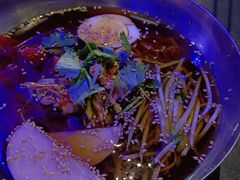 -很久以前羊肉串(清河店)