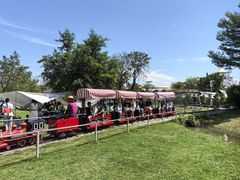 -长洲岛都市农业公园