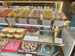 -PAUL LAFAYET 法式甜品(港汇广场店)