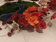 -食为先庐畔渔歌(合作化路店)