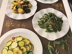 -小城粥道·海胆鲜虾粥(解放广场店)
