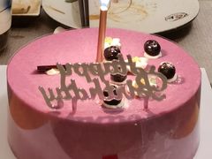 -巴黎贝甜(大宁国际商业广场店)