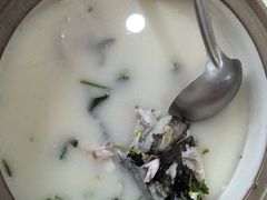 -天乐农家鱼头王(天目湖店)
