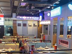 -钱锋炭缸烧烤(南湖大路总店)