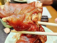 -晓波烧烤(南桥店)
