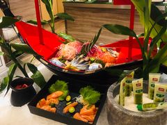 -北京王府井希尔顿酒店·万斯阁西餐厅