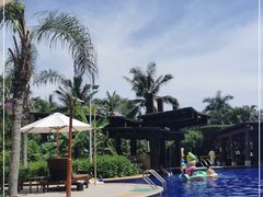 -三亚亚龙湾红树林度假酒店