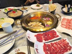 -川味观·鲜货火锅(景芳水湘店)