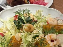 -芭莉与彩虹西餐厅(成都合生汇店)