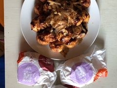 巨无霸麦乐鸡餐-麦当劳(金平路站店)