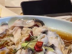 -北李妈妈菜·海肠捞饭(开发区万达店)