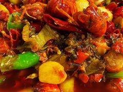 -李叔叔虾蟹大排档(青羊店)