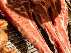 -范儿·嫂子烤肉·精致炭火烤肉(长治路店)