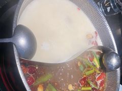 -捞王猪肚鸡火锅(昆山店)