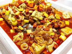 -闻溪有渔·活鱼现烤才好吃(太仓万达店)