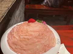 -袁老四重庆老火锅(桐梓坡店)