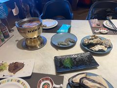 -喜庭海鲜自助(来福士店)