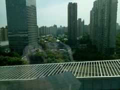 -上海浦东嘉里大酒店