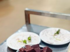 -华哥新鲜猪精品美食