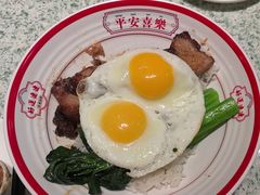 -满得意茶餐厅·顺德家常菜·港式经典(大良店)