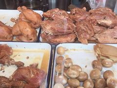 -鸡打鸣熏鸡系列(总店)