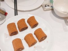 -福海居烤鸭店(鸟巢店)