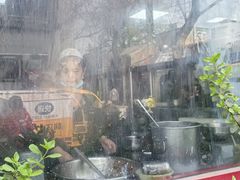 -清真-戏楼王记牛肉面