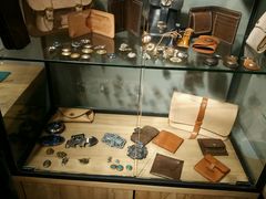 -如果·追梦手工皮具DIY教学店(田子坊店)