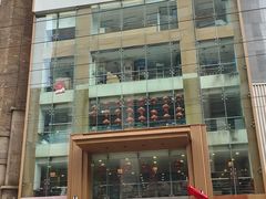 -王家沙点心店(南京西路总店)
