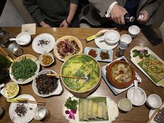 -金孔雀德宏傣味餐馆(魏公村店)