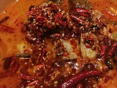 -云海肴·汽锅鸡·云南菜(天山百盛优客店)