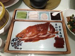 -千滋百味·醉江澜花园餐厅(街道口店)