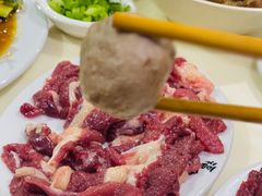 -福合埕牛肉火锅(长平国新店)