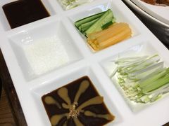 -北京老铺烤鸭(高新店)