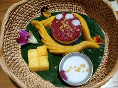 -KingThaia金泰兰(来福士中心店)