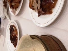 -北京全聚德(天安门店)