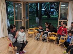 -无艺三语日托早教Arti School(高尔夫园区)