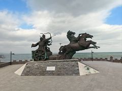 -养马岛旅游度假区
